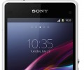 Xperia Z1 Compact